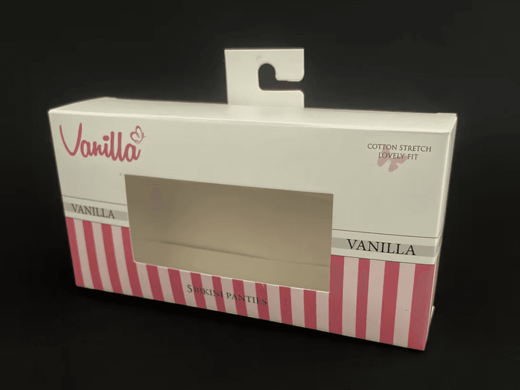 Promotional Packaging
