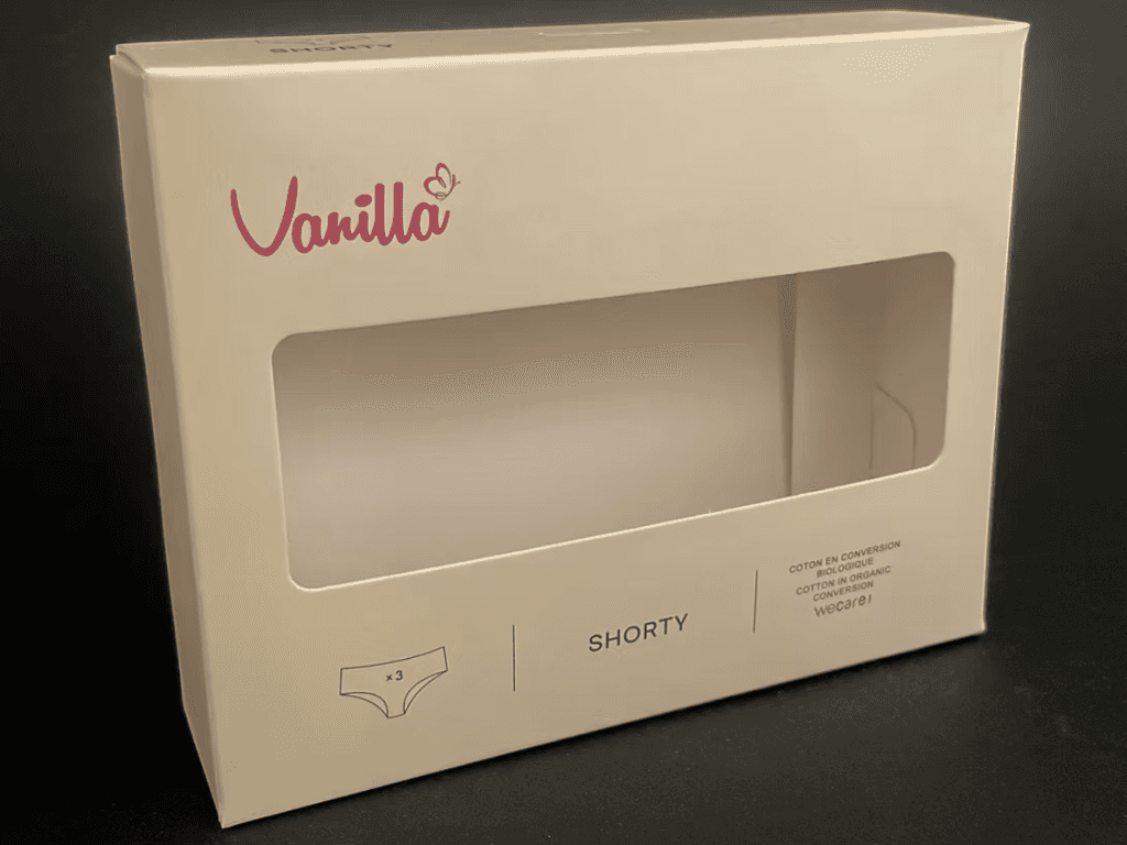 Promotional Packaging