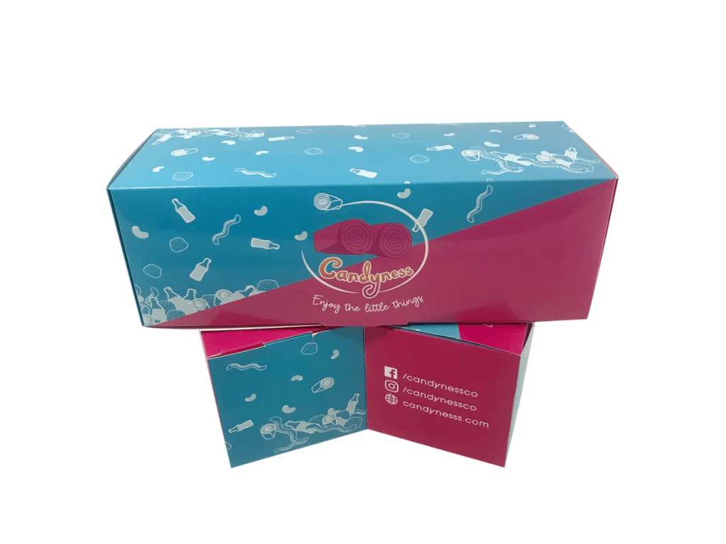 Promotional Packaging