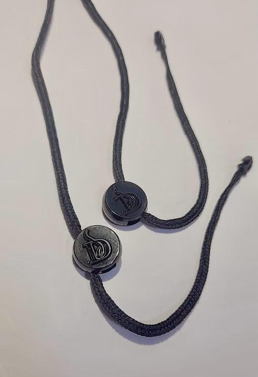 Customs string