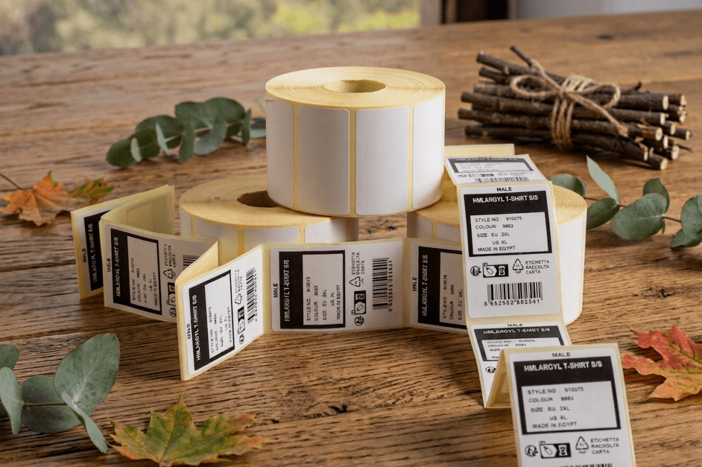 Thermal Printing