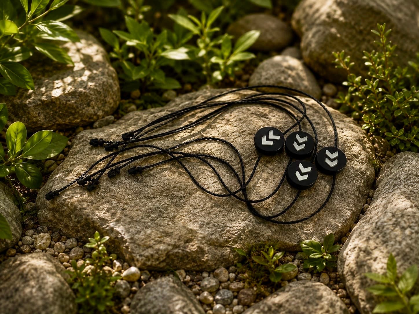 Customs String & Seals