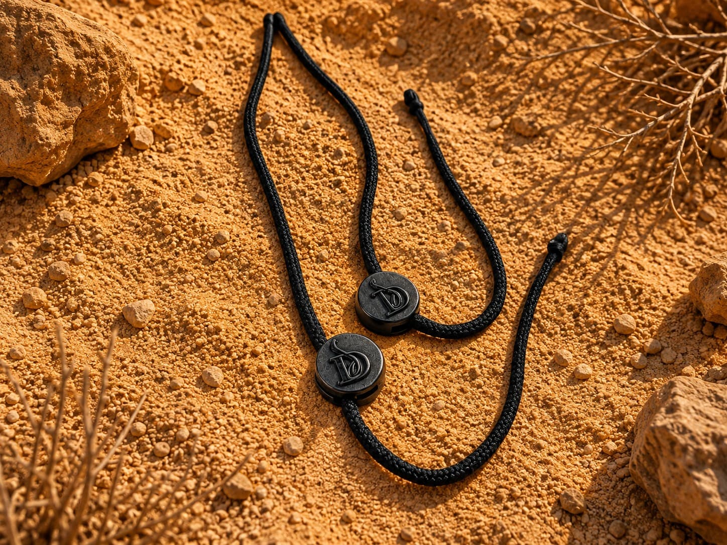 Customs String & Seals