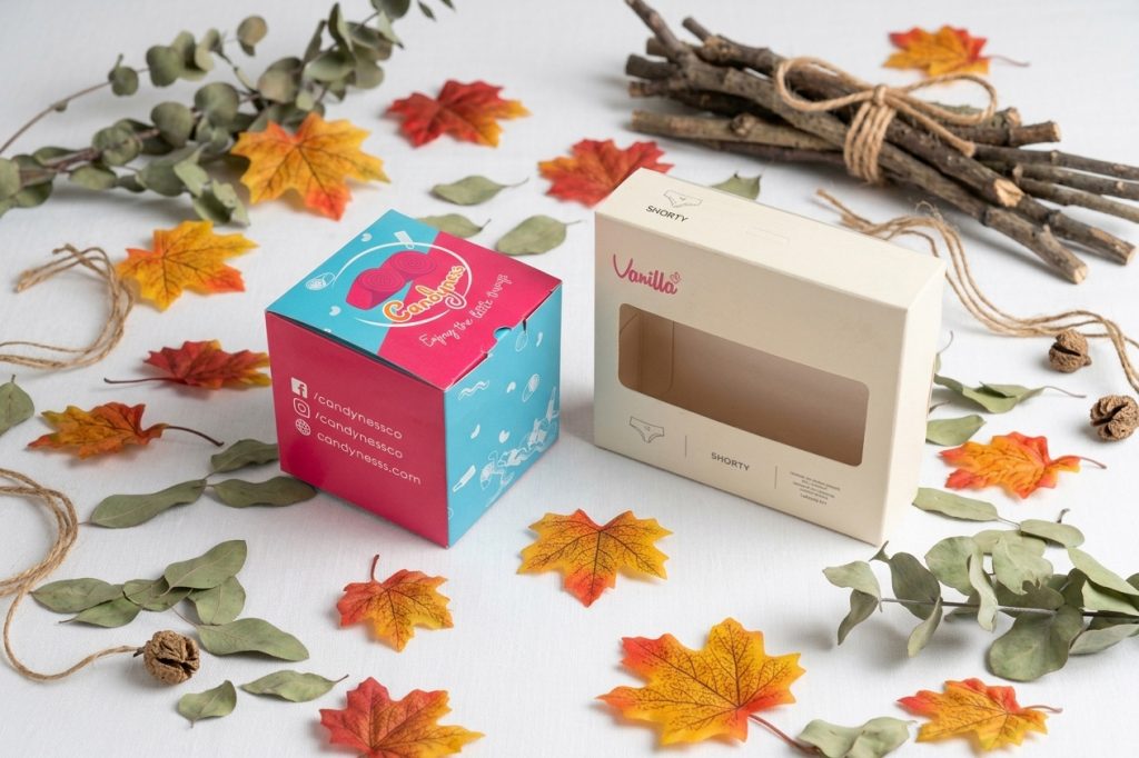 Promotional Packaging 3