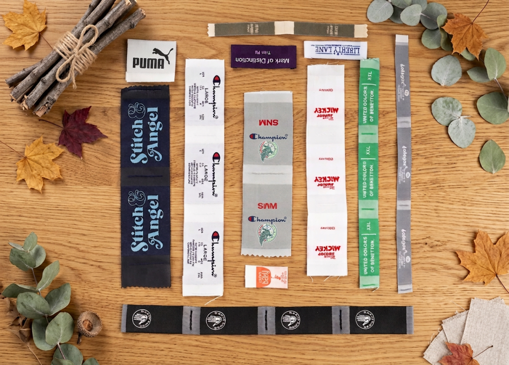 woven Labels (1)