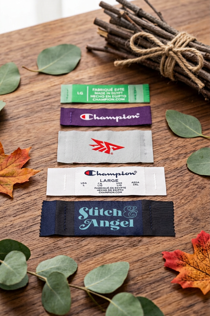 woven Labels (4)